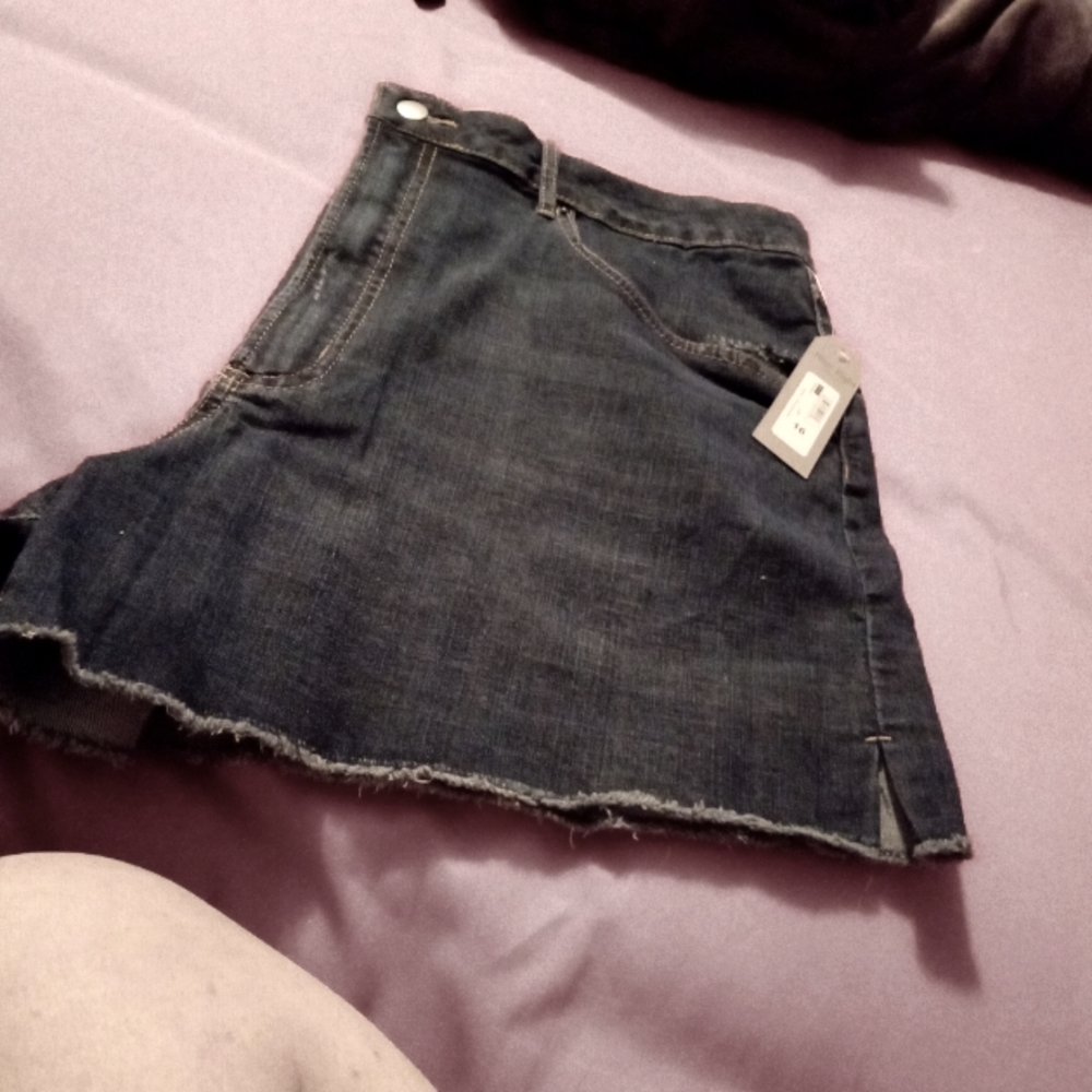 Women's shorts